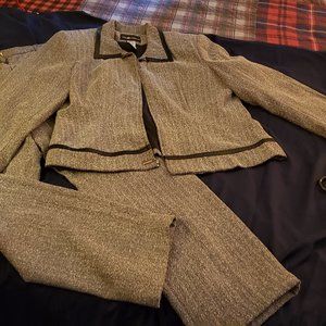 Sag Harbor Pantsuit